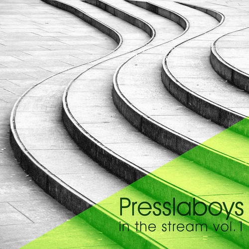 Presslaboys in The Stream Volume 1