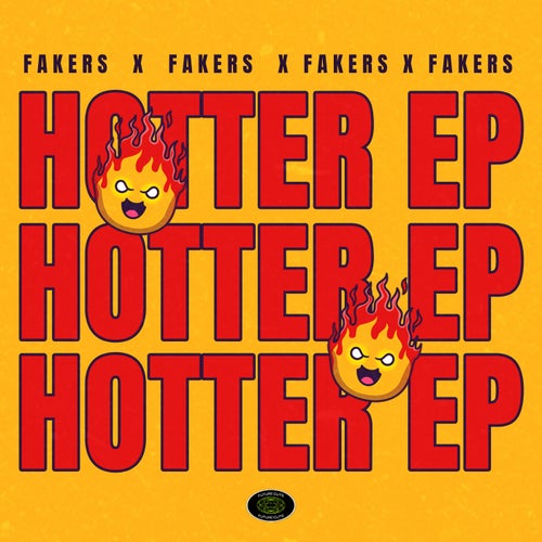 Hotter EP (Extended Mix)