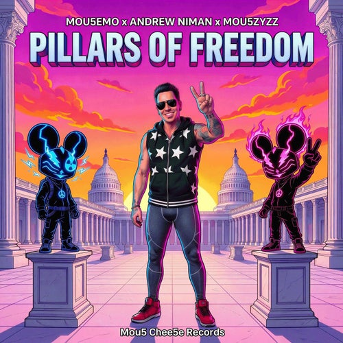 Pillars Of Freedom