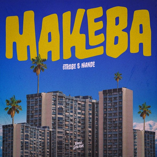 Makeba (Extended Mix)