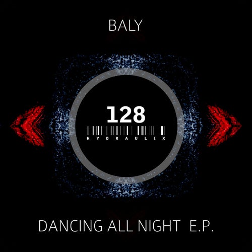 Dancin All Night E.P.