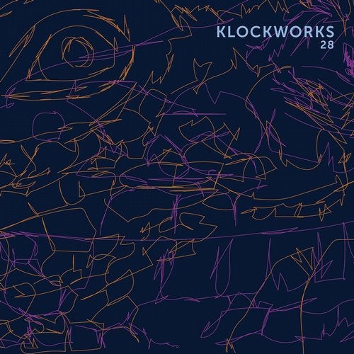 Cover art for Klockworks 28
