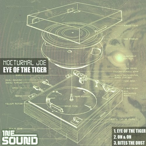 Eye of the Tiger