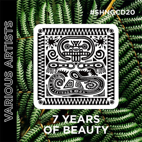 7 Years of Beauty