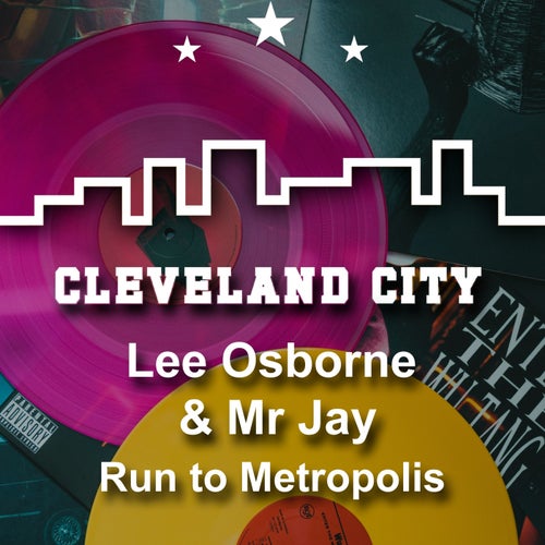 Run to Metropolis