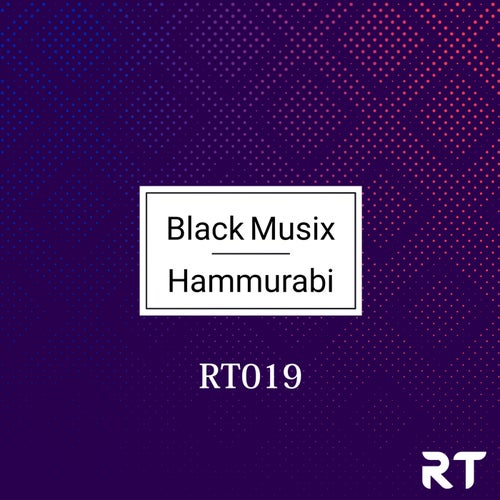Hammurabi