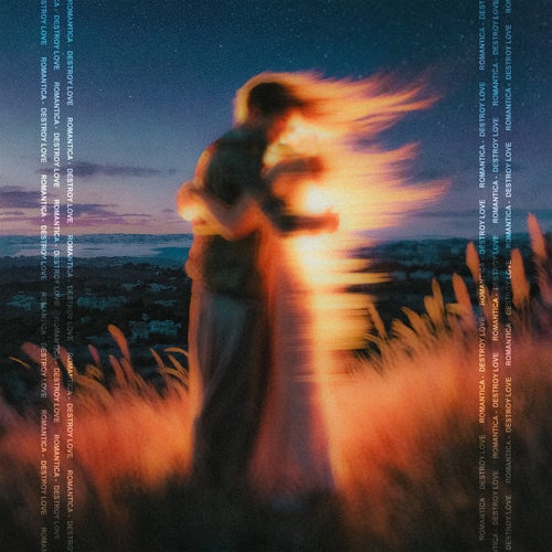 DESTROY LOVE