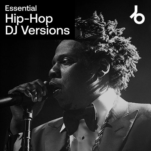 Essential Hip-Hop DJ Versions