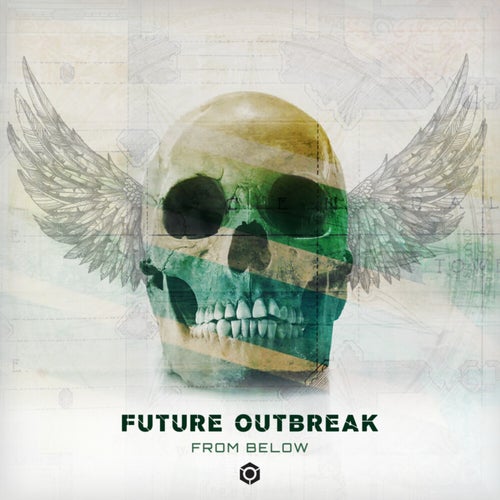 VA - Future Outbreak - From Below (2023) (MP3)