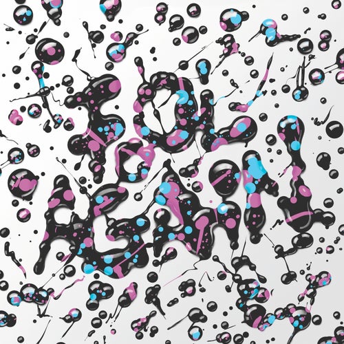 Cover art for Fool Again