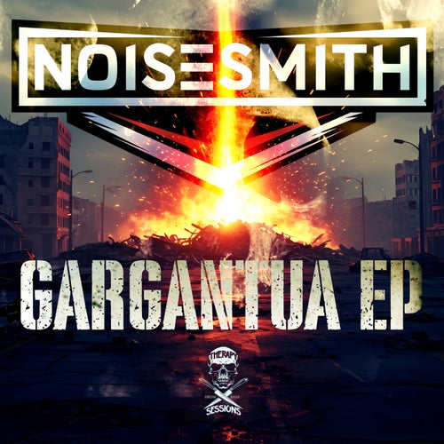 Gargantua EP