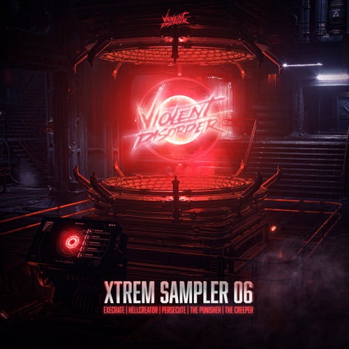 Xtrem Sampler 06