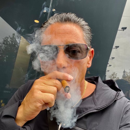 Brian Tappert Summer Heat