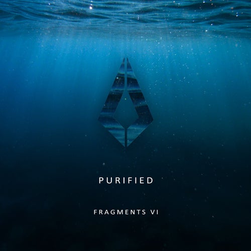 Cover art for Purified Fragments VI