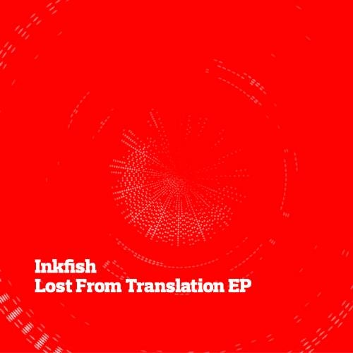 Lost From Translation EP