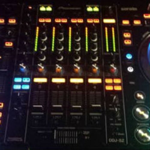 deep tech groove