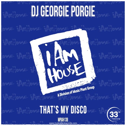 That's My Disco