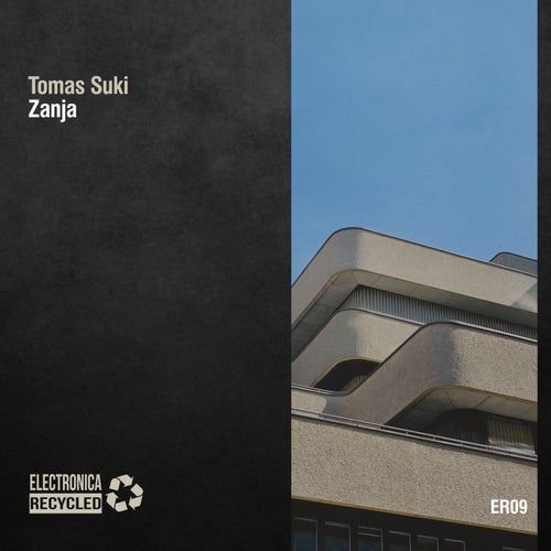 Zanja