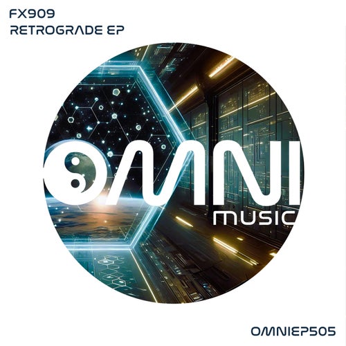 Retrograde EP