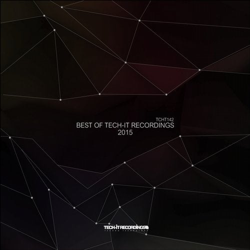 Cover art for Best Of Tech-It Recordings 2015