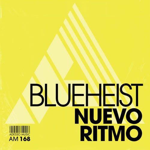 Nuevo Ritmo - Extended Mix