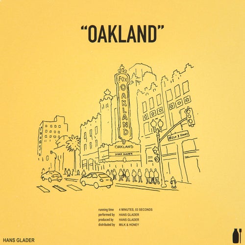 OAKLAND (Extended)