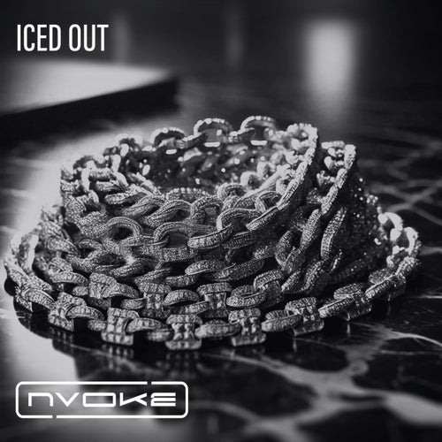 ICED OUT