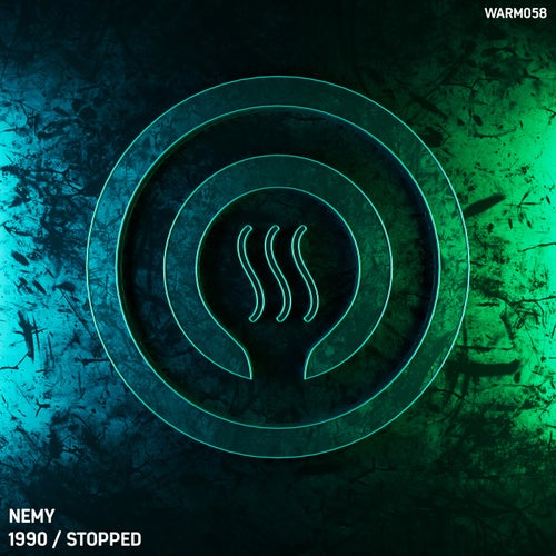 Nemy - 1990 / Stopped (WARM058)