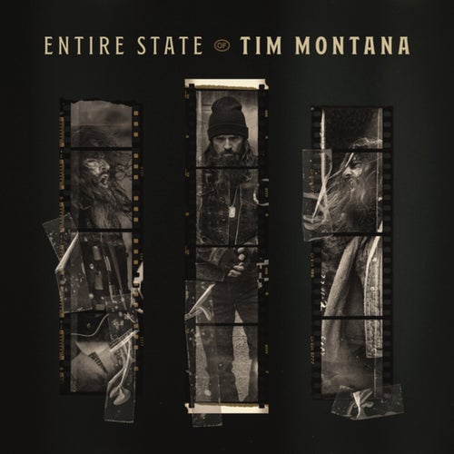 Entire State of Tim Montana