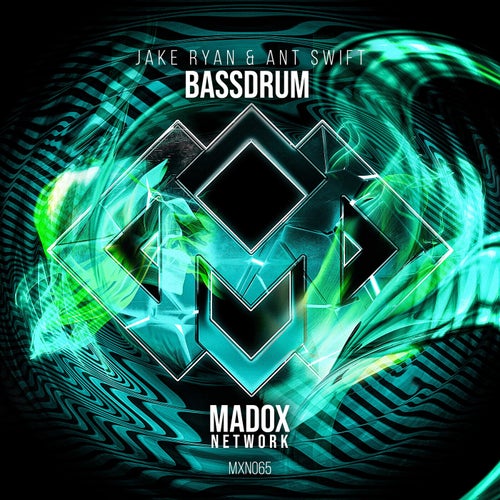 Bassdrum