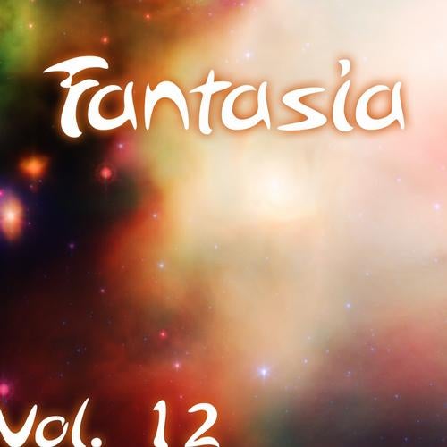 Fantasia Vol. 12