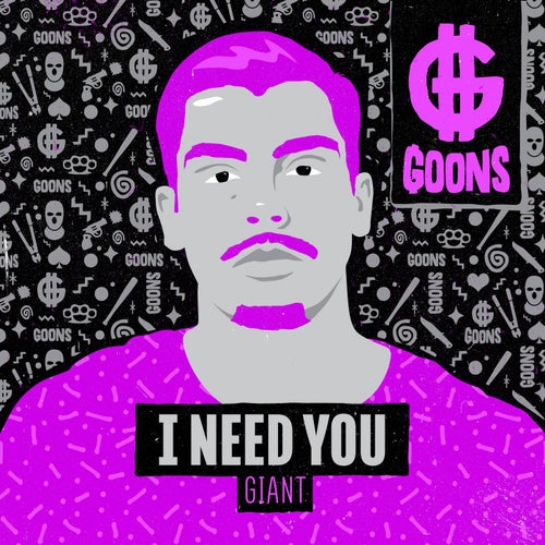 I Need You - Extended Mix
