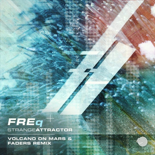 Cover art for Strange Attractor