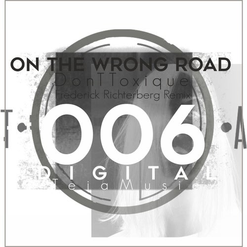On the Wrong Road