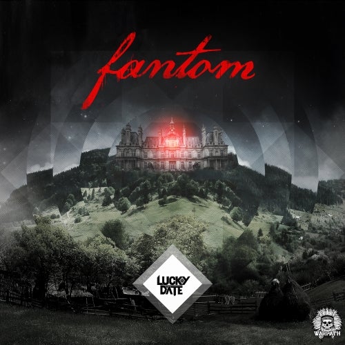 Lucky Date's "Fantom" Chart