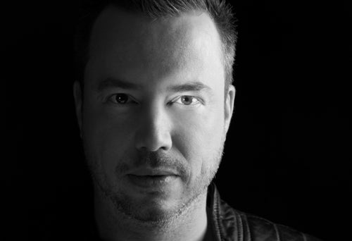 Sander van Doorn