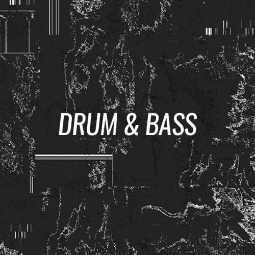 Opening Tracks: Drum & Bass