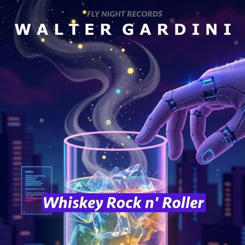 Whiskey Rock n' Roller