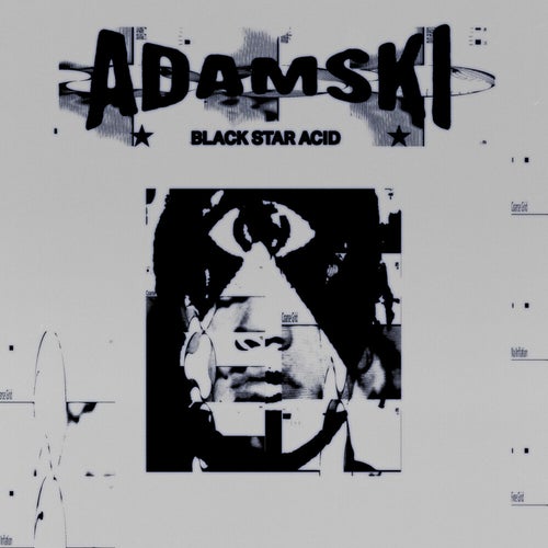Black Star Acid