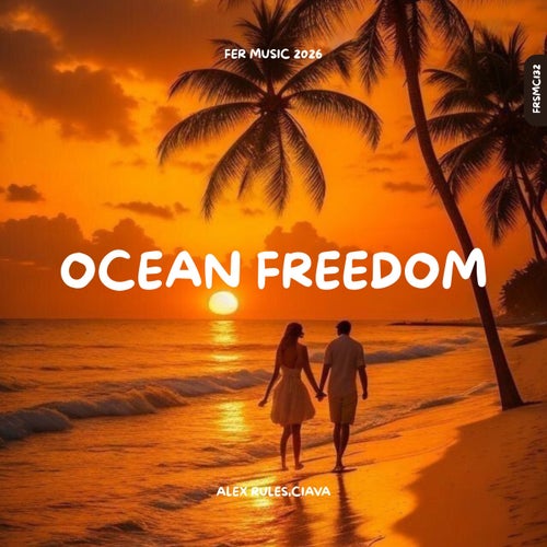 Ocean Freedom