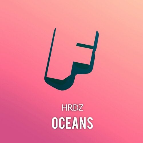 Cover art for Oceans