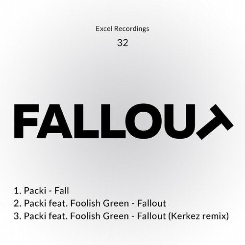 Cover art for Fallout