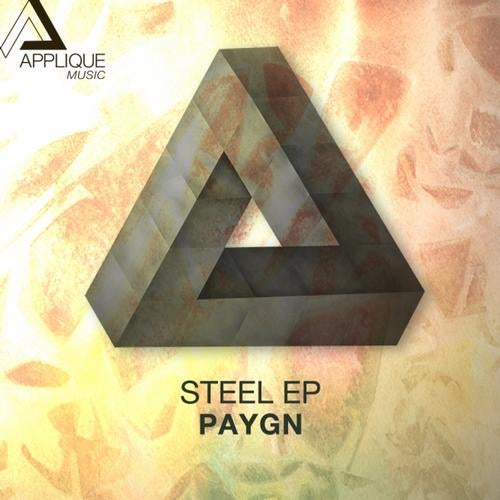 Steel EP