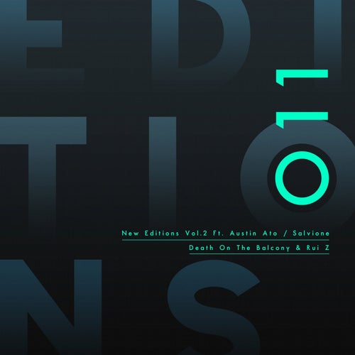 New Editions Vol.2