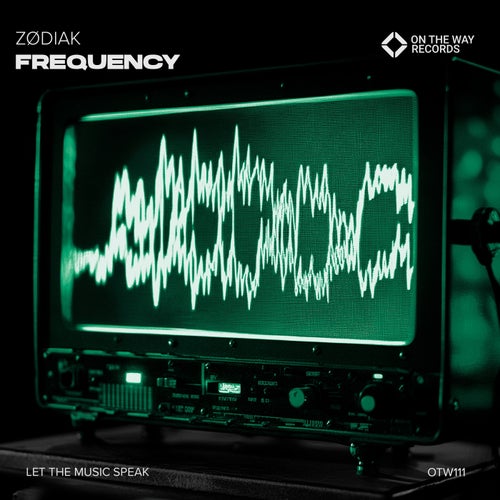 Frequency (Extended Mix)
