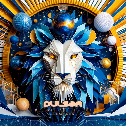 Rebirth of the Sun (Remixes)