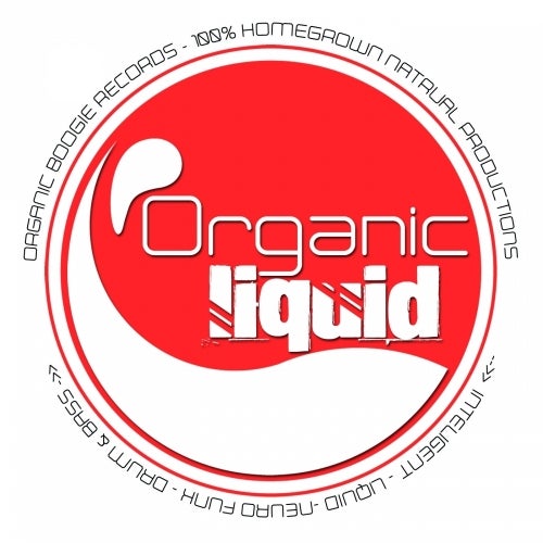 Organic Liquid