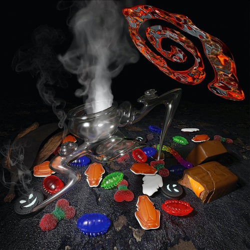 Cover art for Uxy Dosing