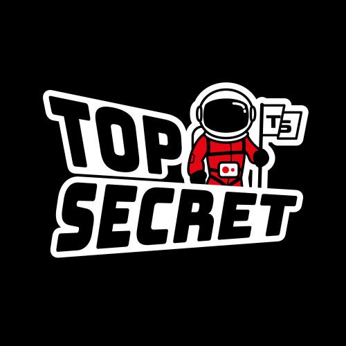 Top Secret