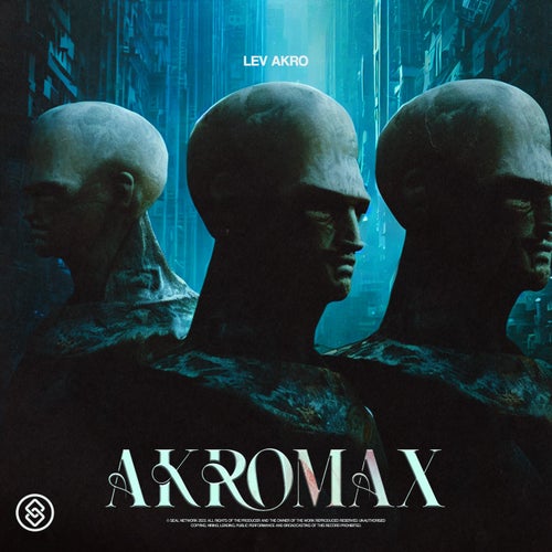 Akromax